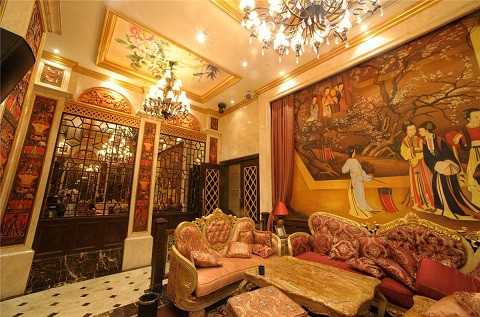 浠水高档KTV妹子质量哪家好